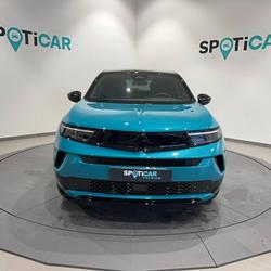 Opel Mokka Mokka 1.2 Turbo Hybrid 136 ch e-DCT6 GS Fleury-les-Aubrais