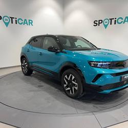 Opel Mokka Mokka 1.2 Turbo Hybrid 136 ch e-DCT6 GS Fleury-les-Aubrais