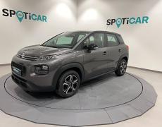 Citroen C3 Aircross Fleury-les-Aubrais