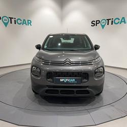 Citroen C3 Aircross C3 Aircross PureTech 110 S&S BVM6 Feel Fleury-les-Aubrais