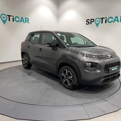 Citroen C3 Aircross C3 Aircross PureTech 110 S&S BVM6 Feel Fleury-les-Aubrais