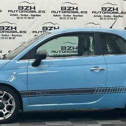 Fiat 500 II 0.9 8V TWINAIR 85CH S&S SPORT Vern-sur-Seiche