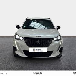 Peugeot 2008 2008 PureTech 130 S&S EAT8 Allure Pack Saint-Langis-l&egrave;s-Mortagne