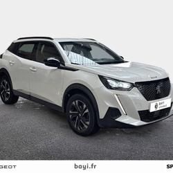 Peugeot 2008 2008 PureTech 130 S&S EAT8 Allure Pack Saint-Langis-l&egrave;s-Mortagne