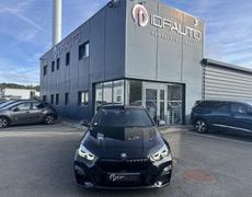 BMW Serie 2 Saint-Ouen-l'Aumône