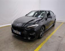 BMW Serie 2 Saint-Ouen-l'Aumône