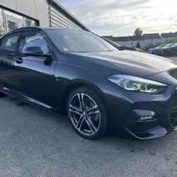 BMW Serie 2 (F44) 218DA 150CH M SPORT BVA8 occasion - Saint-Ouen-l'Aum&ocirc;ne - photo 2/32