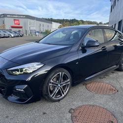 BMW Serie 2 (F44) 218DA 150CH M SPORT BVA8 occasion - Saint-Ouen-l'Aum&ocirc;ne - photo 3/32