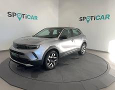 Opel Mokka Fleury-les-Aubrais