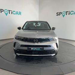 Opel Mokka Mokka 1.2 Turbo 130 ch BVM6 Elegance Fleury-les-Aubrais