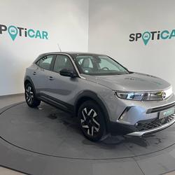 Opel Mokka Mokka 1.2 Turbo 130 ch BVM6 Elegance Fleury-les-Aubrais