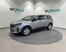 Peugeot 5008 Châteauneuf-sur-Loire