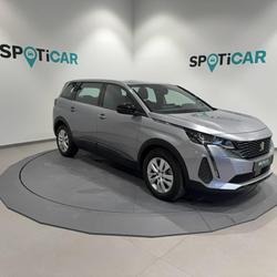 Peugeot 5008 5008 Hybrid 136 e-DCS6 Active Pack Ch&acirc;teauneuf-sur-Loire