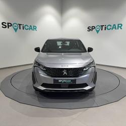 Peugeot 5008 5008 Hybrid 136 e-DCS6 Active Pack Fleury-les-Aubrais