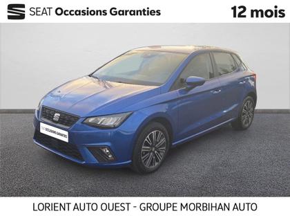 Seat Ibiza - 1.0 ECOTSI 95 CH S/S BVM5 Copa - 14 480 €