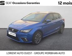 Seat Ibiza Lanester