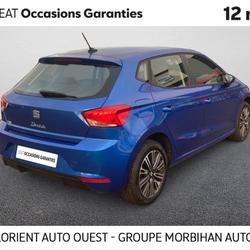 Seat Ibiza 1.0 ECOTSI 95 CH S/S BVM5 Copa Lanester