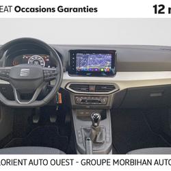 Seat Ibiza 1.0 ECOTSI 95 CH S/S BVM5 Copa Lanester