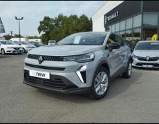 Renault Captur La Gacilly
