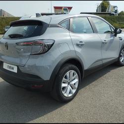 Renault Captur II Evolution 0.9 Tce 90 La Gacilly