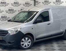 Dacia Dokker Vern-sur-Seiche