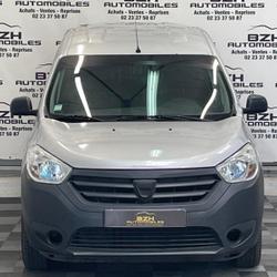 Dacia Dokker VAN 1.5 DCI 75 CH GARANTIE 12 MOIS Vern-sur-Seiche