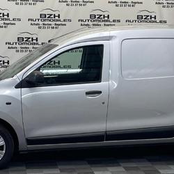 Dacia Dokker VAN 1.5 DCI 75 CH GARANTIE 12 MOIS Vern-sur-Seiche