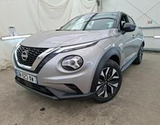 Nissan Juke Saint-Ouen-l'Aumône