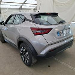 Nissan Juke 1.0 DIG-T 114CH BUSINESS EDITION DCT 2023 Saint-Ouen-l'Aum&ocirc;ne