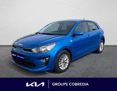 Kia Rio Yffiniac