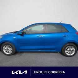 Kia Rio 1.0 T-GDI 100ch Active Yffiniac