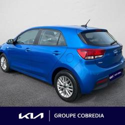 Kia Rio 1.0 T-GDI 100ch Active Yffiniac