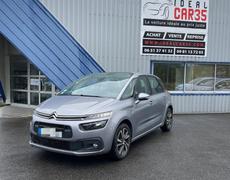 Citroen C4 Spacetourer - BLUEHDI 130CH S&S BUSINESS + EAT8 E6.D-TEMP - 9 200 €