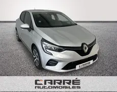 Renault Clio 5 Avrillé