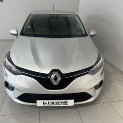 Renault Clio 5 Evolution E-Tech full hybrid 145 occasion - Avrill&eacute; - photo 2/27