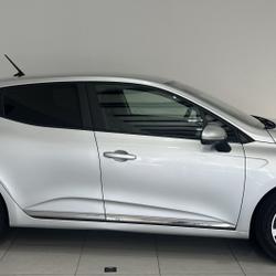 Renault Clio 5 Evolution E-Tech full hybrid 145 occasion - Avrill&eacute; - photo 3/27