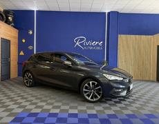 Seat Leon Charlieu