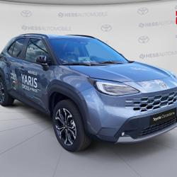 Toyota Yaris Cross 130h Design MC26 occasion - Saint-Dizier - photo 3/30