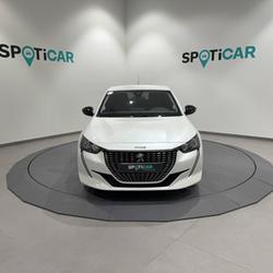 Peugeot 208 208 PureTech 100 S&S BVM6 Allure Fleury-les-Aubrais