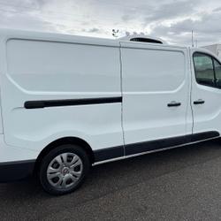 Fiat Talento LH1 2.0 ECOJET 120 FRIGO Mions