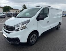 Fiat Talento Chanas