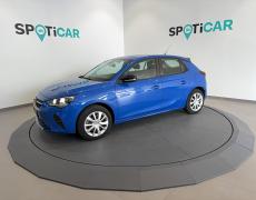 Opel Corsa Fleury-les-Aubrais