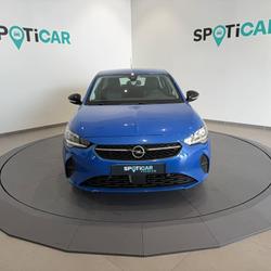 Opel Corsa Corsa Electrique 136 ch & Batterie 50 kWh Edition Fleury-les-Aubrais