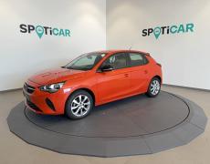 Opel Corsa Fleury-les-Aubrais