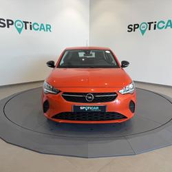 Opel Corsa Corsa 1.2 75 ch BVM5 Edition Fleury-les-Aubrais