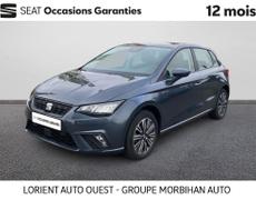 Seat Ibiza - 1.0 ECOTSI 95 CH S/S BVM5 Urban - 14 890 €