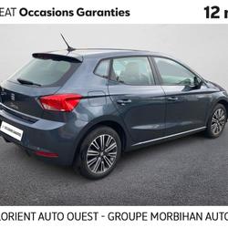 Seat Ibiza 1.0 ECOTSI 95 CH S/S BVM5 Urban Lanester