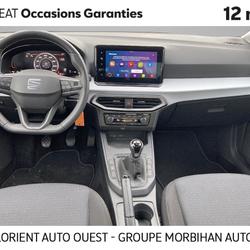 Seat Ibiza 1.0 ECOTSI 95 CH S/S BVM5 Urban Lanester