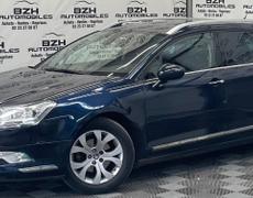 Citroen C5 2 Vern-sur-Seiche