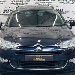 Citroen C5 2 1.6 HDI 92 CH GARANTIE 12 MOIS Vern-sur-Seiche
